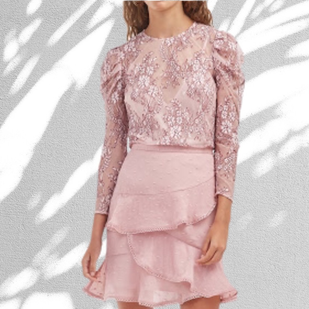 keepsake skirt